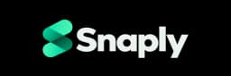 Snaply logo