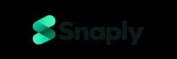 Snaply logo